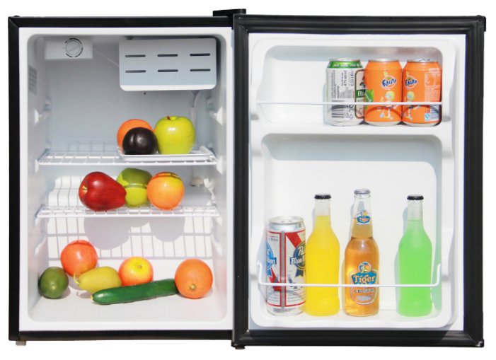 Купить Холодильник SHIVAKI SHRF 74 CHT — Фото 2