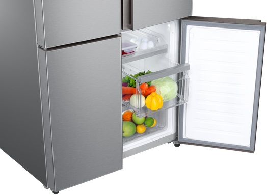 Купить Холодильник Haier HTF-610DM7RU — Фото 5