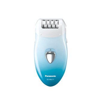 Эпилятор PANASONIC ES-WU11-G520																		 — описание, фото, цены в интернет-магазине PT Stores