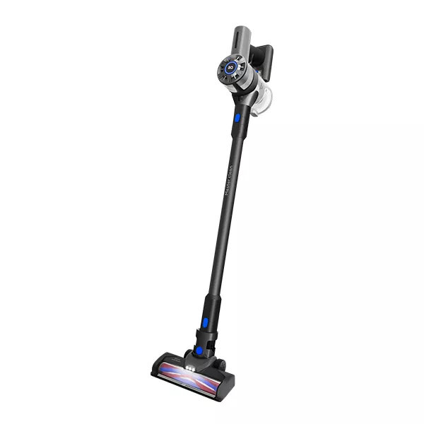  BQ VC0801H Grey																		 — описание, фото, цены в интернет-магазине PT Stores