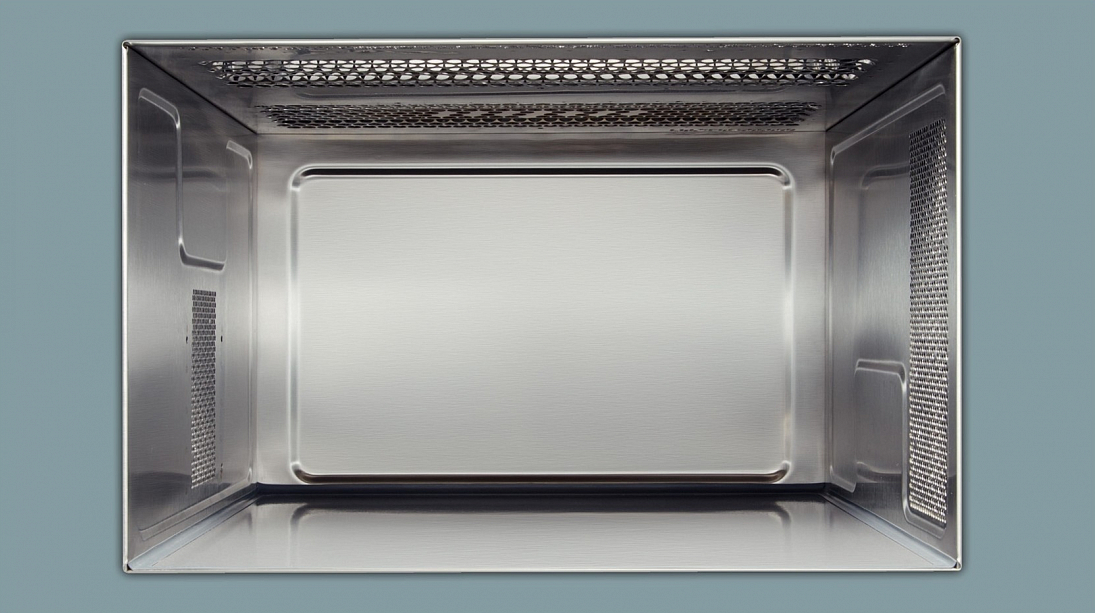 Купить Встраиваемая СВЧ печь Bosch BFR634GW1 — Фото 2