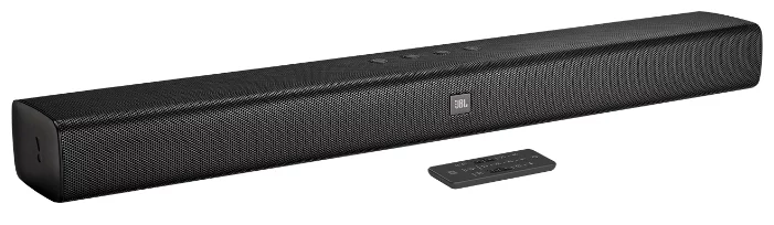 Саундбар JBL Bar Studio																		 — описание, фото, цены в интернет-магазине PT Stores