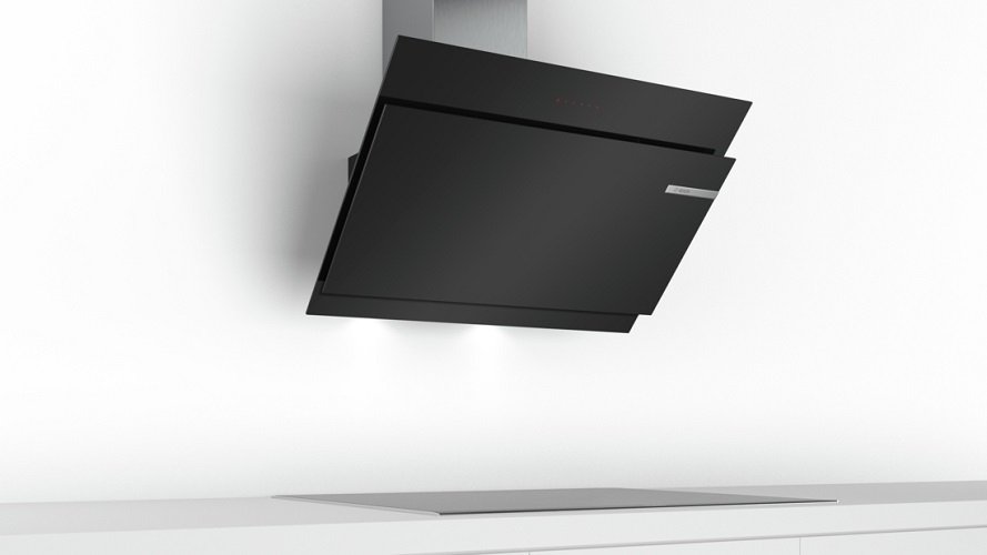 Купить Наклонная вытяжка BOSCH DWK 97JM60 — Фото 6