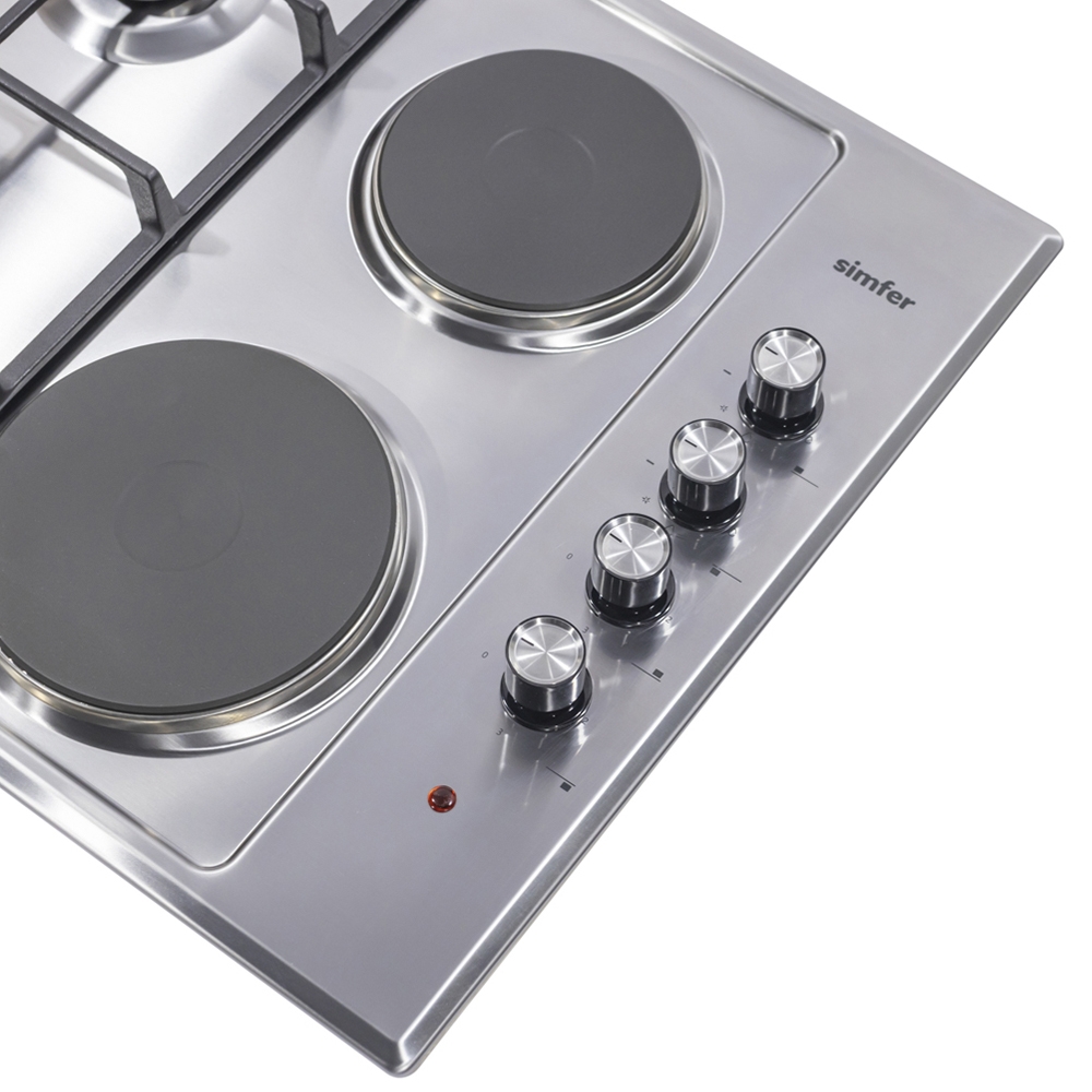 Купить Варочная панель Simfer H60Q22M516 — Фото 4