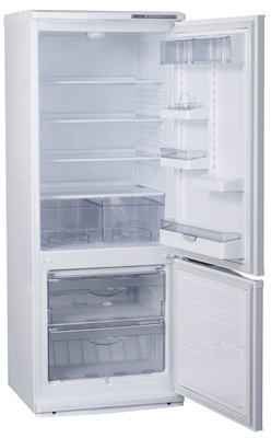 Купить Двухкамерный холодильник ATLANT 4009-022 — Фото 2