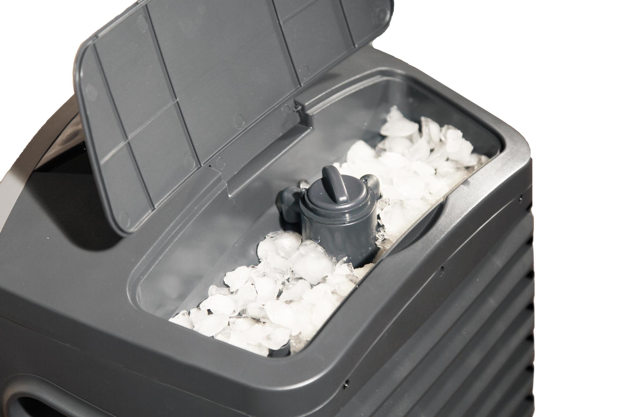 Купить Климатический комплекс HONEYWELL CHL30XC — Фото 5