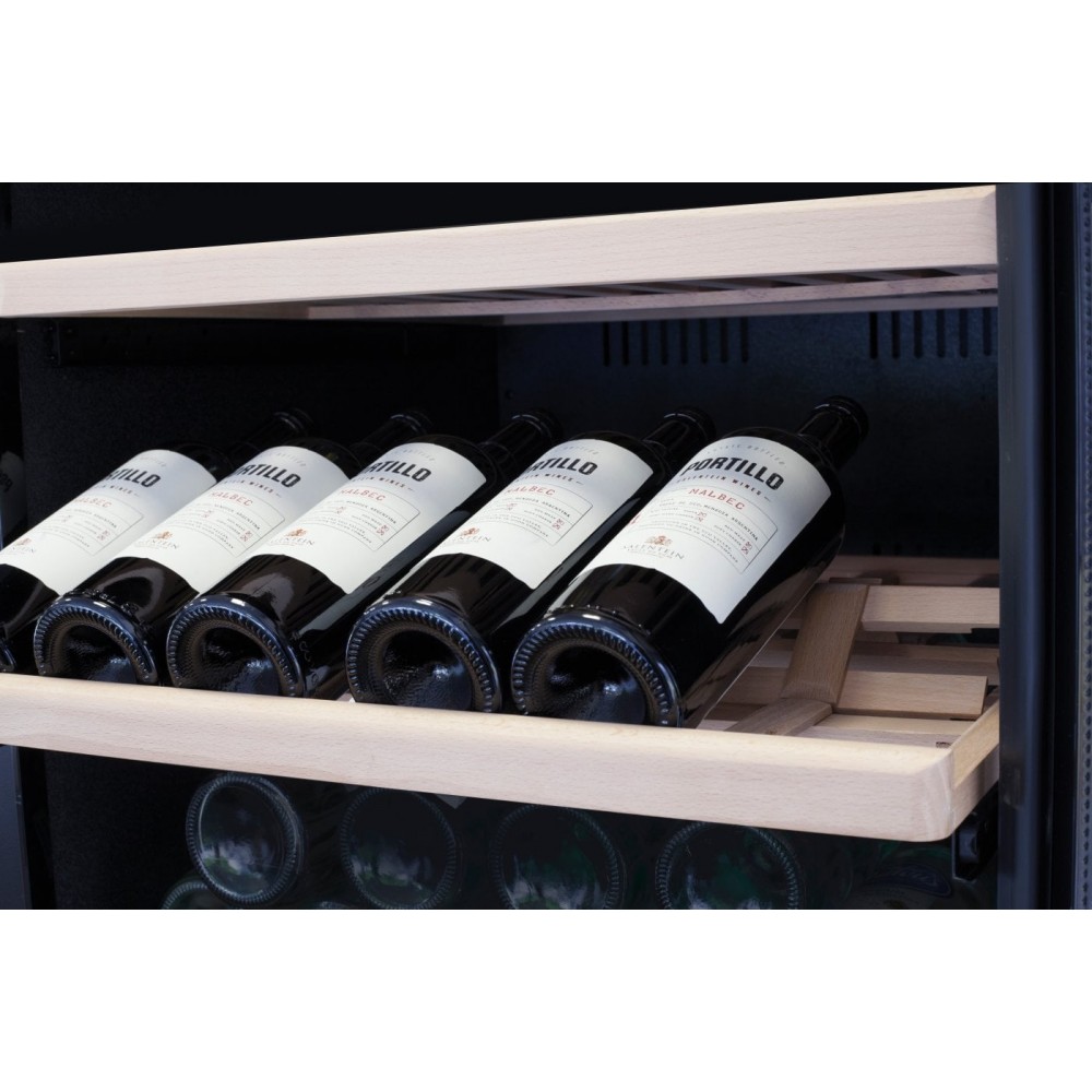 Купить Винный шкаф CASO WineComfort 1800 Smart — Фото 10