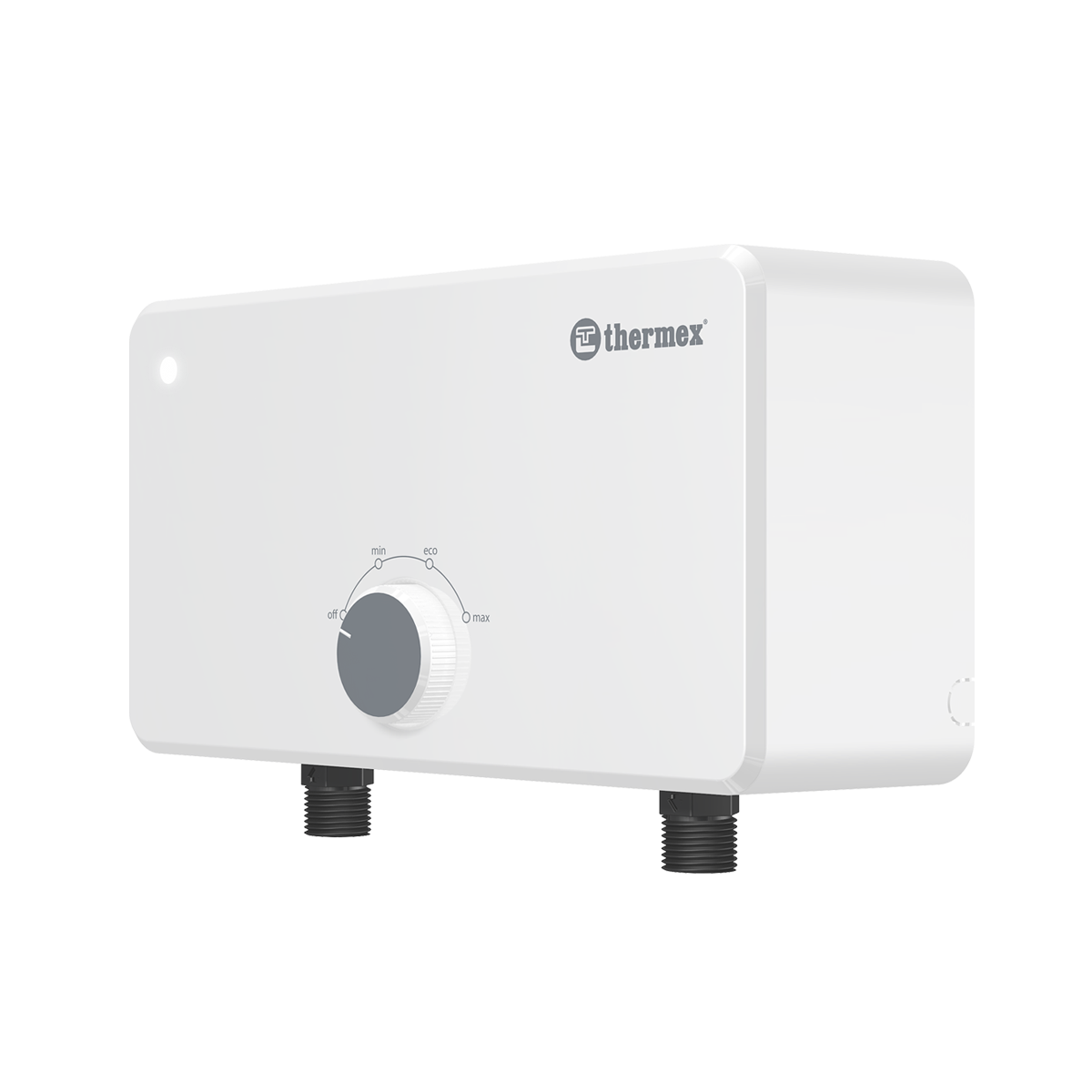 Купить Водонагреватель проточный THERMEX Urban 3500 combi — Фото 2
