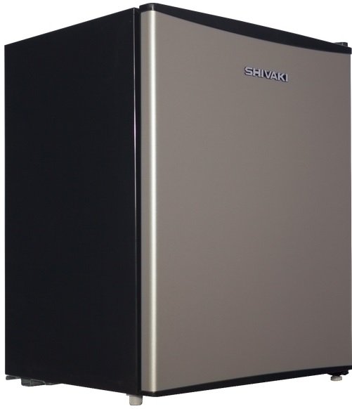Холодильник SHIVAKI SHRF 74 CHS																		 — описание, фото, цены в интернет-магазине PT Stores