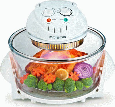Прибор для кухни POLARIS PAG 1204																		 — описание, фото, цены в интернет-магазине PT Stores