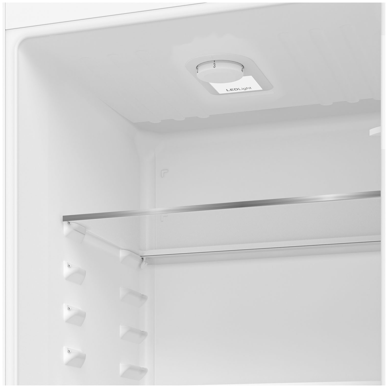 Купить Встраиваемый холодильник Hotpoint HBH 18 — Фото 2