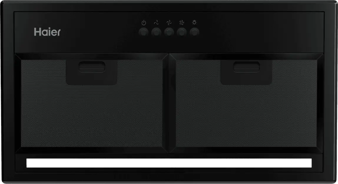 Купить Вытяжка встраиваемая Haier HVQ-B2532B — Фото 3