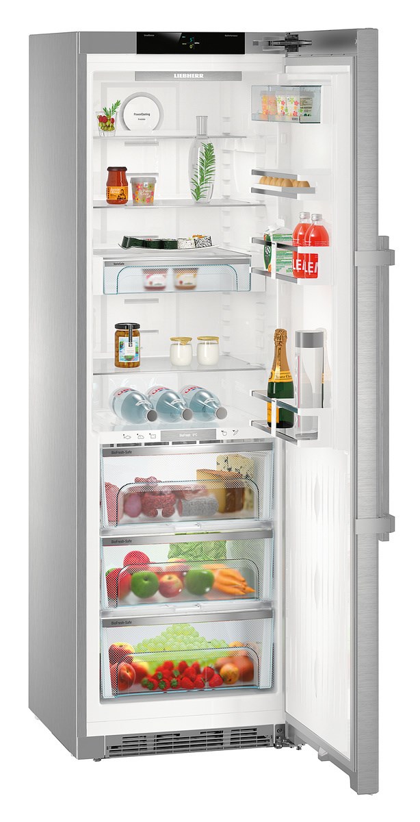 Холодильник LIEBHERR KBies 4370																		 — описание, фото, цены в интернет-магазине PT Stores
