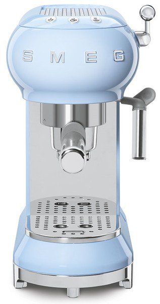 Купить Кофемашина SMEG ECF01PBEU — Фото 4