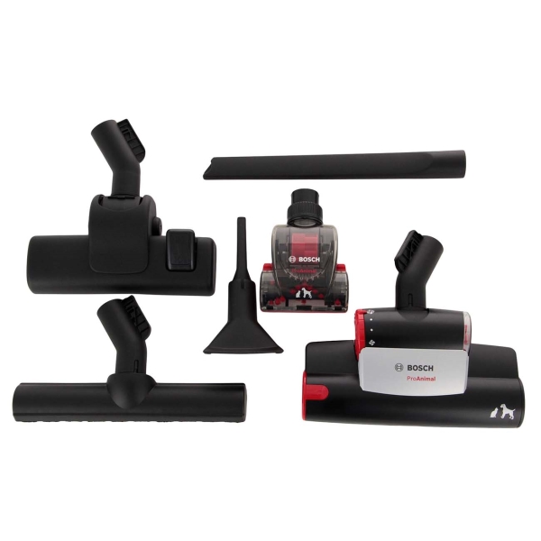 Купить Пылесос BOSCH BGS 41ZOORU — Фото 5