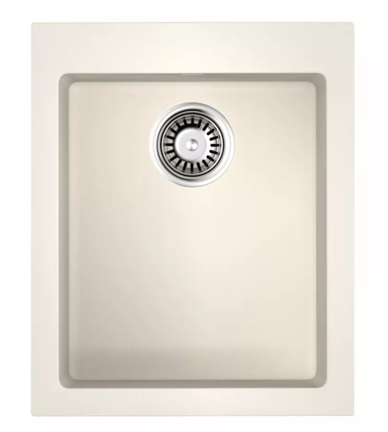 Мойка OMOIKIRI Bosen 41-WH Tetogranit/белый																		 — описание, фото, цены в интернет-магазине PT Stores