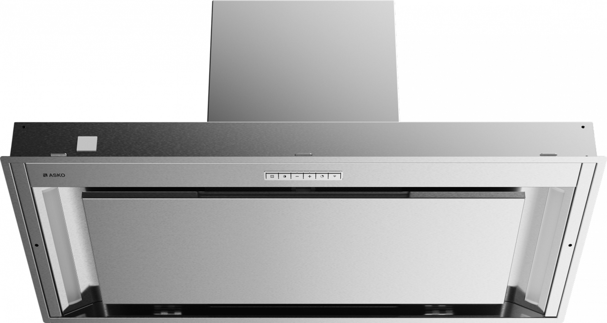 Вытяжка встраиваемая Asko CBB761SSC																		 — описание, фото, цены в интернет-магазине PT Stores