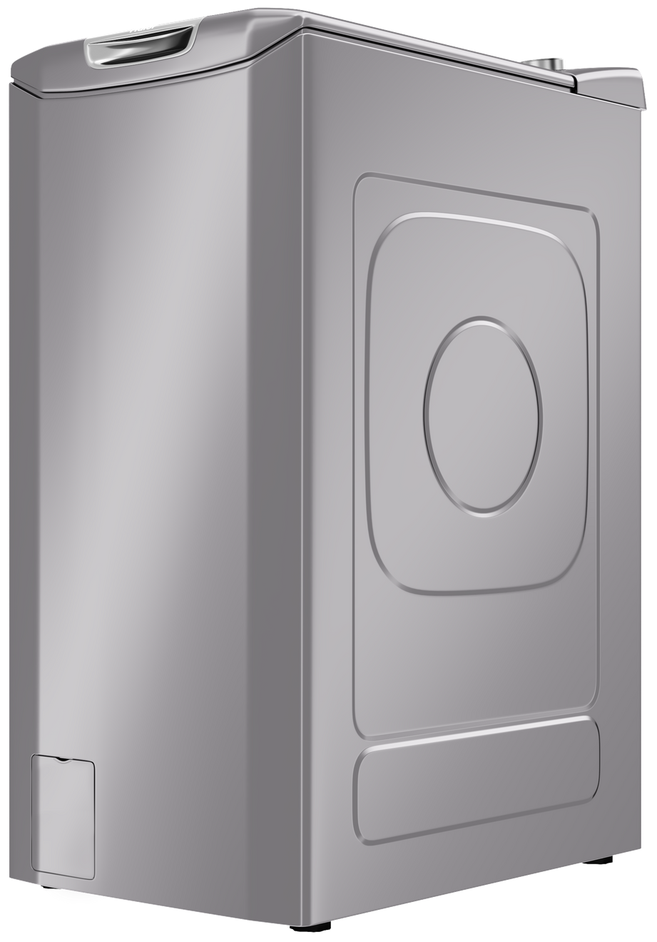 Купить Стиральная машина Haier RTXS G584TMHR-07 — Фото 2
