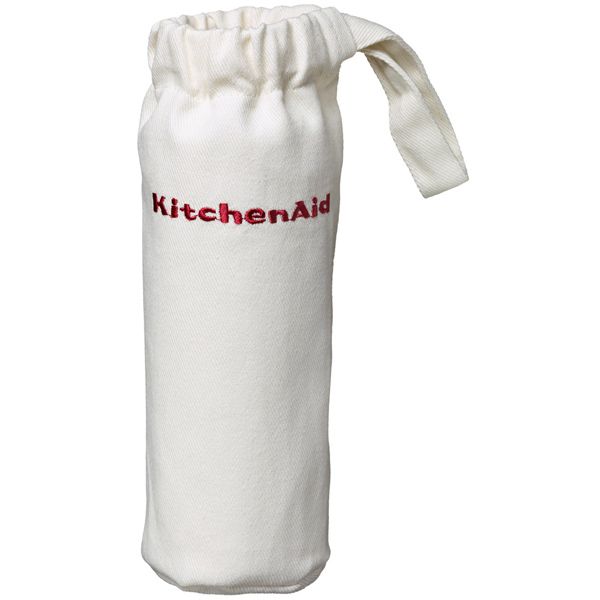 Купить Миксер KitchenAid 5KHM9212EER красный — Фото 5