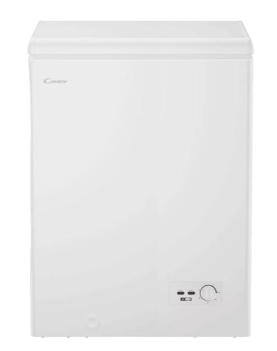 Морозильный ларь CANDY CCM150R																		 — описание, фото, цены в интернет-магазине PT Stores