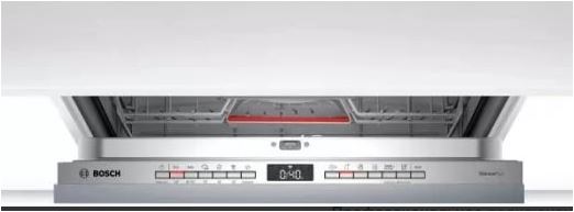 Купить Встраиваемая посудомоечная машина Bosch SMV4EVX10E — Фото 2