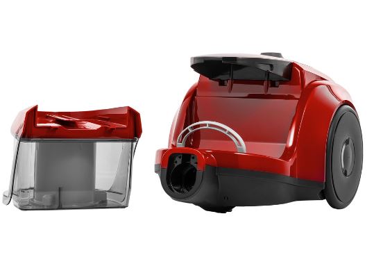 Купить Пылесос SAMSUNG VCC4520S3R — Фото 2