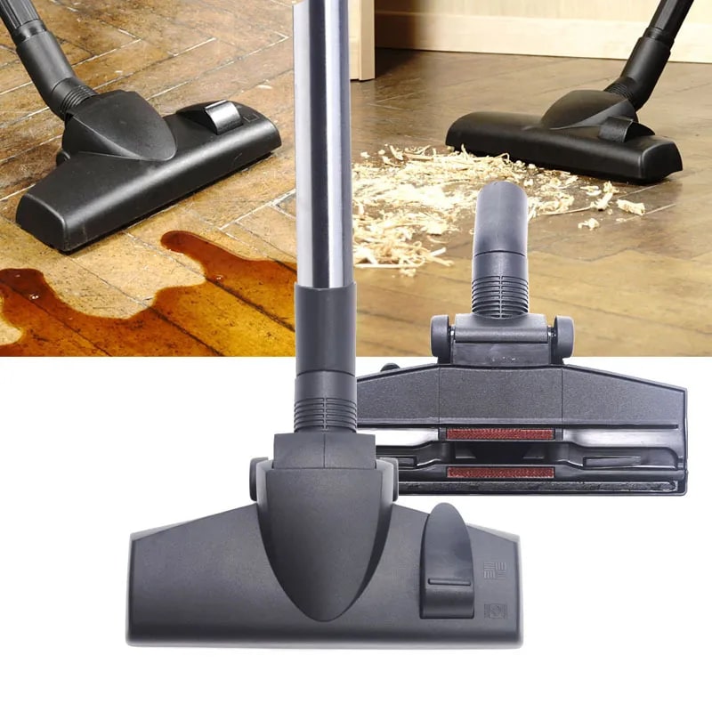 Купить Пылесос THOMAS INOX 1516 — Фото 5