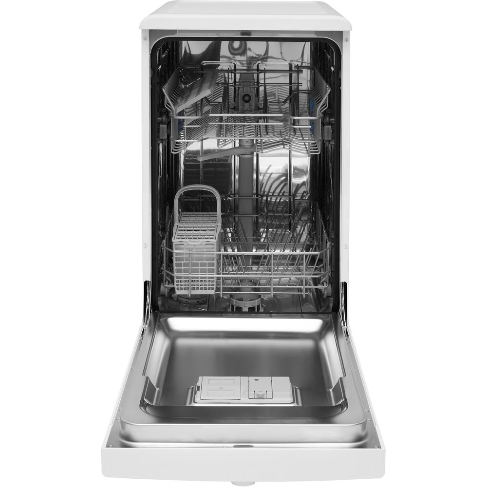 Купить Посудомоечная машина Indesit DSFE 1B10 A — Фото 6