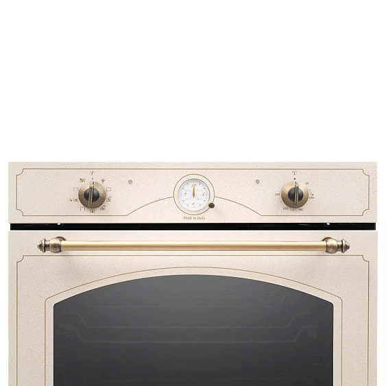 Купить Электрический духовой шкаф Delonghi CM 9L OW RUS * — Фото 3