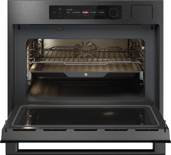 Купить Электрический духовой шкаф Asko OCSM64BSH — Фото 3