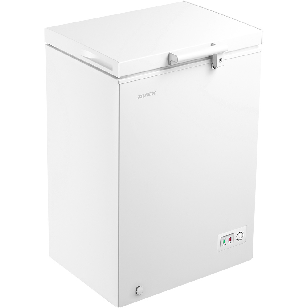 Морозильный ларь AVEX CFS 150L3																		 — описание, фото, цены в интернет-магазине PT Stores