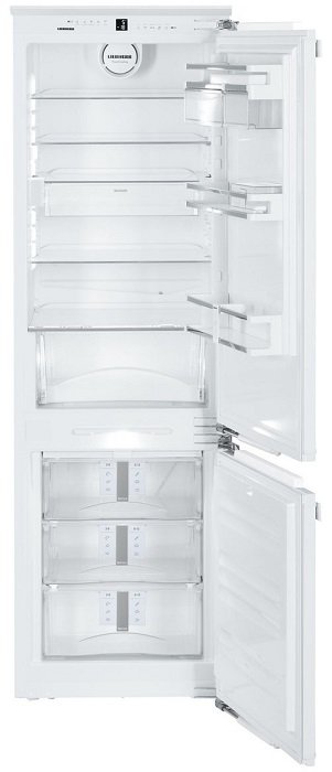 Встраиваемый холодильник LIEBHERR ICNP 3366 ***																		 — описание, фото, цены в интернет-магазине PT Stores