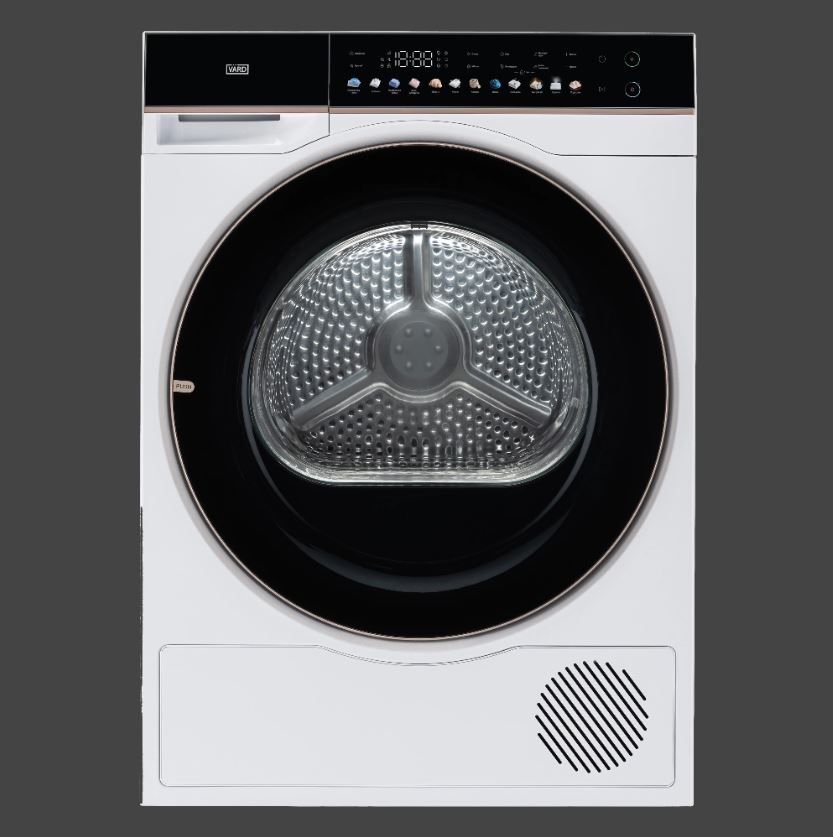 Сушильная машина VARD VTH61																		 — описание, фото, цены в интернет-магазине PT Stores