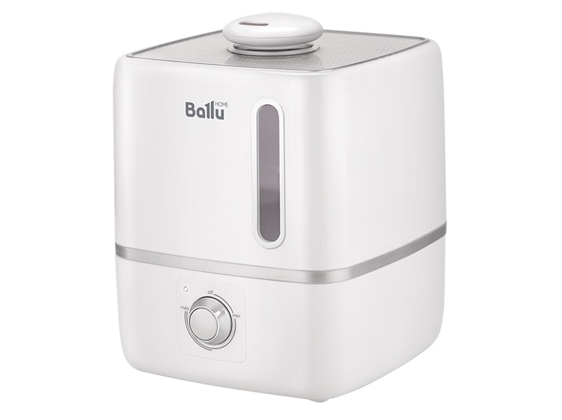 Увлажнитель воздуха BALLU UHB-310																		 — описание, фото, цены в интернет-магазине PT Stores