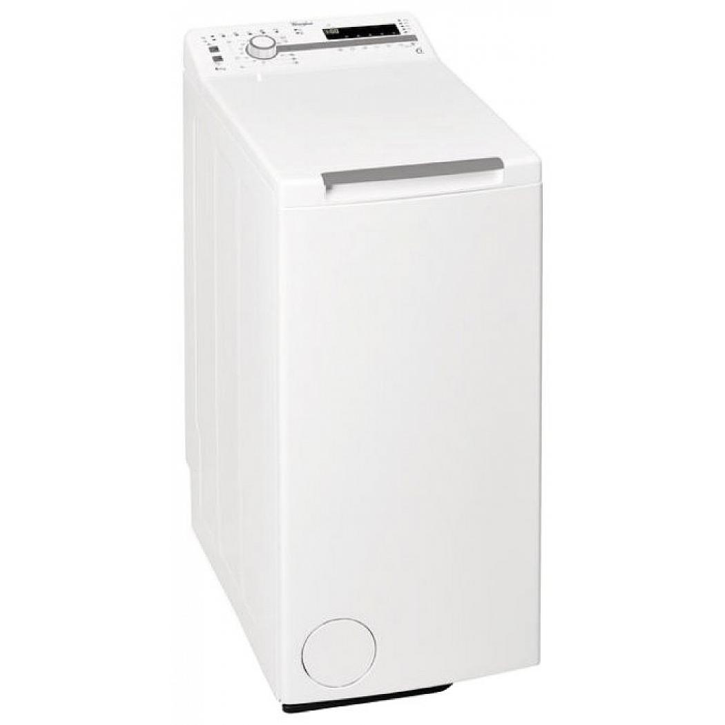 Стиральная машина Whirlpool TDLR 60111																		 — описание, фото, цены в интернет-магазине PT Stores