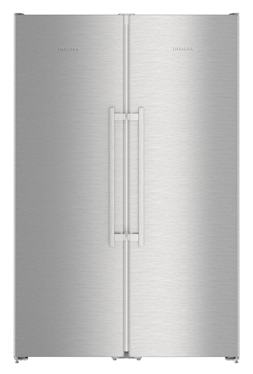 Холодильник LIEBHERR SBSef 7242 (SGNef 3036 + SKef 4260)																		 — описание, фото, цены в интернет-магазине PT Stores