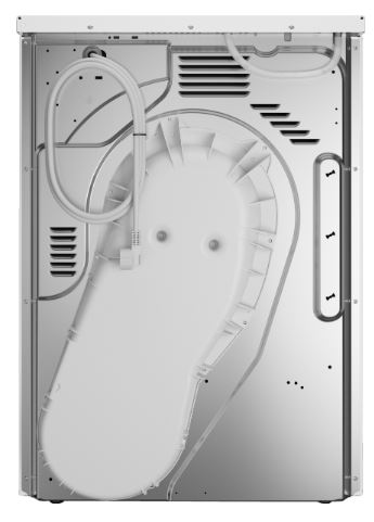 Купить Сушильная машина Asko T210H.W.P — Фото 3