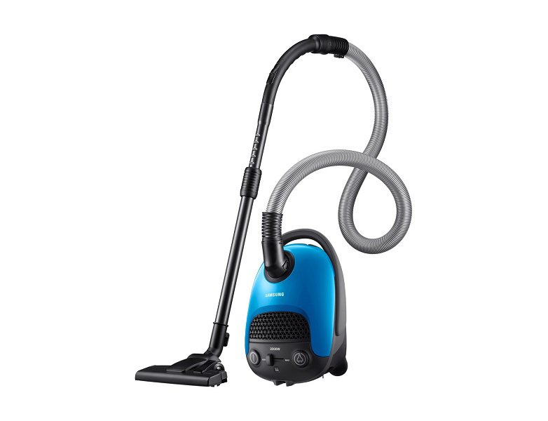 Купить Пылесос SAMSUNG VC20F30WNFN — Фото 2