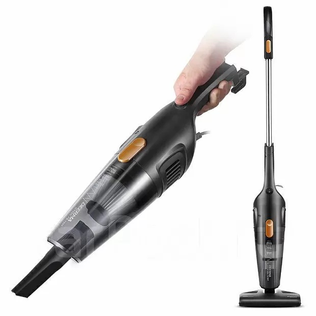 Купить  Xiaomi DEERMA DX115C — Фото 5