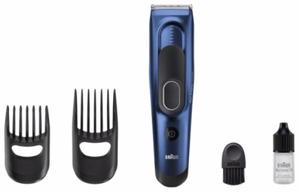  BRAUN HC5030																		 — описание, фото, цены в интернет-магазине PT Stores