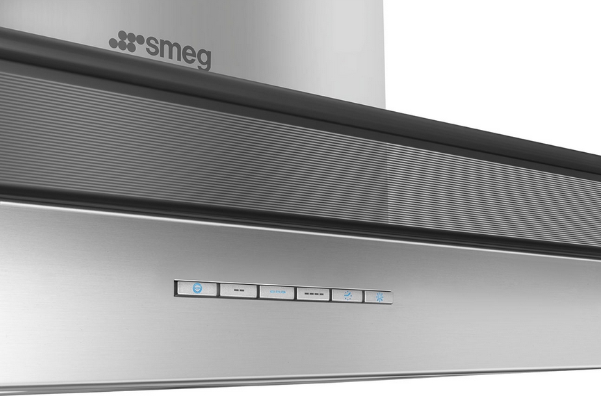 Купить Купольная вытяжка Smeg KBT900VE — Фото 3
