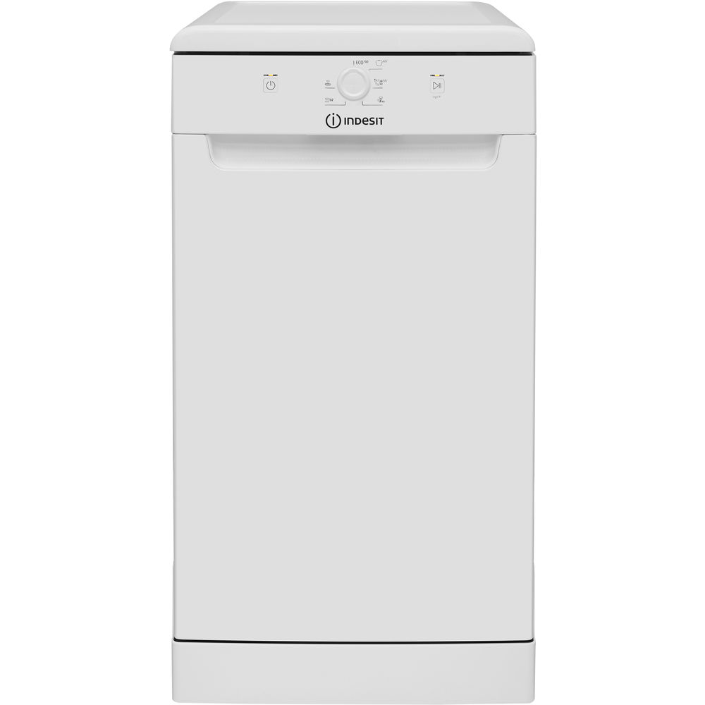 Купить Посудомоечная машина Indesit DSFE 1B10 A — Фото 2