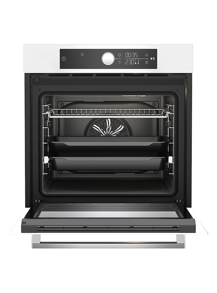 Купить Электрический духовой шкаф BEKO BBIM17400WE — Фото 3