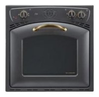 Встраиваемый газовый духовой шкаф NARDI FRX4MBJN