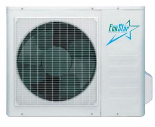 Купить Кондиционер ECOSTAR KVS-F07HT.2 (FLASH II) — Фото 3