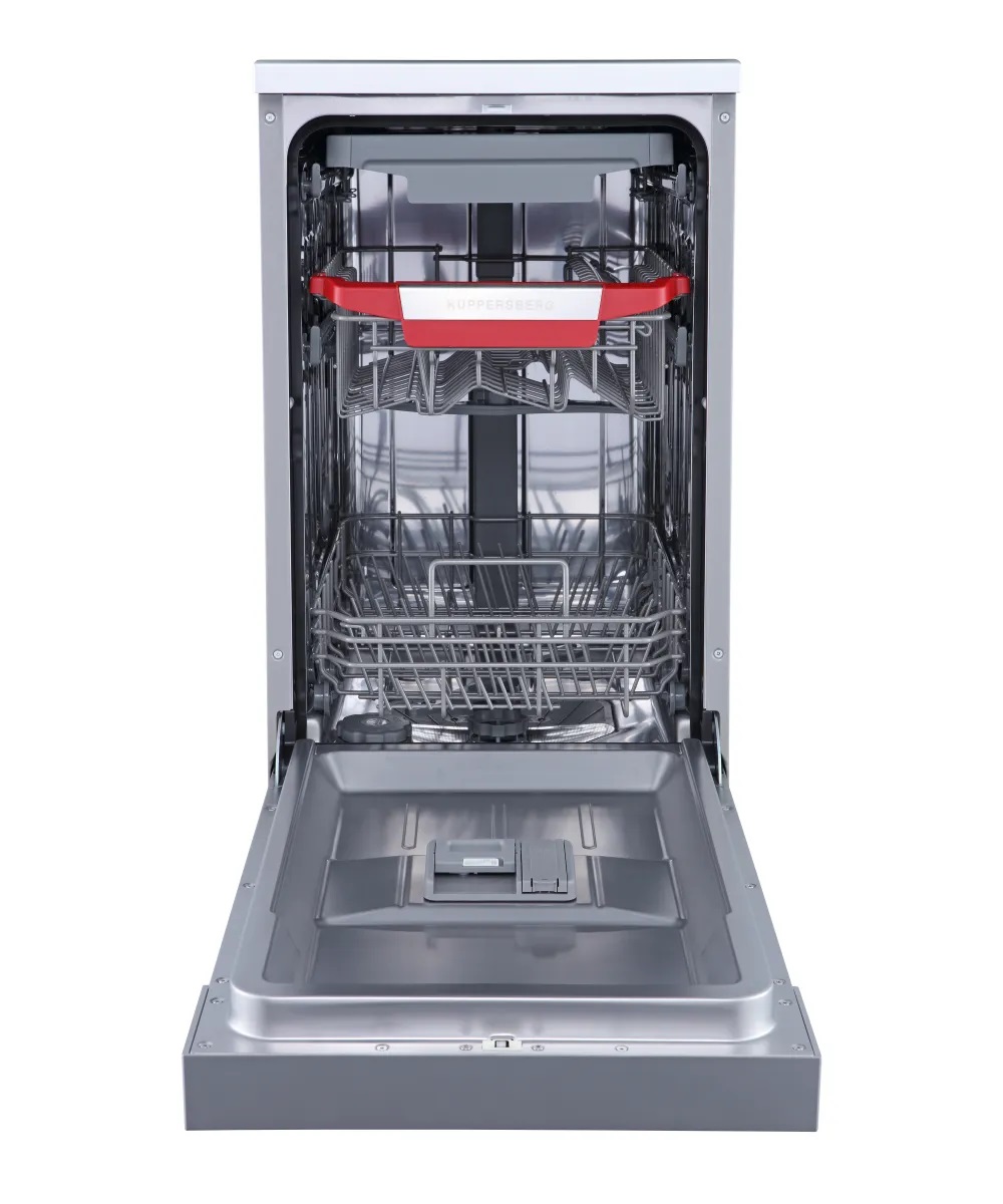Купить Посудомоечная машина KUPPERSBERG GFM 4573 — Фото 13