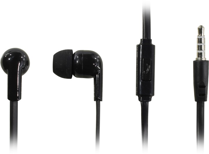 Наушники HARPER HV-106 black																		 — описание, фото, цены в интернет-магазине PT Stores