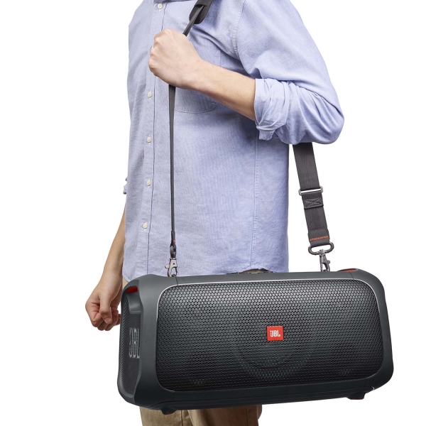 Купить Портативная акустика JBL PARTY BOX ON-THE-GO — Фото 8