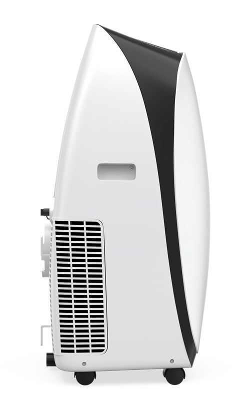 Купить Мобильный кондиционер Royal Clima RM-СB36HH-E — Фото 5