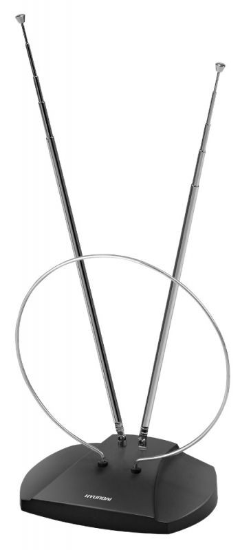 Антенна Hyundai H-TAI120																		 — описание, фото, цены в интернет-магазине PT Stores